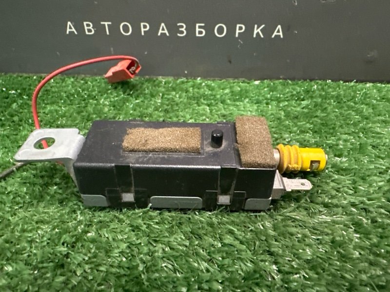 Усилитель антенны Hyundai Elantra 4 HD 06-11 2007