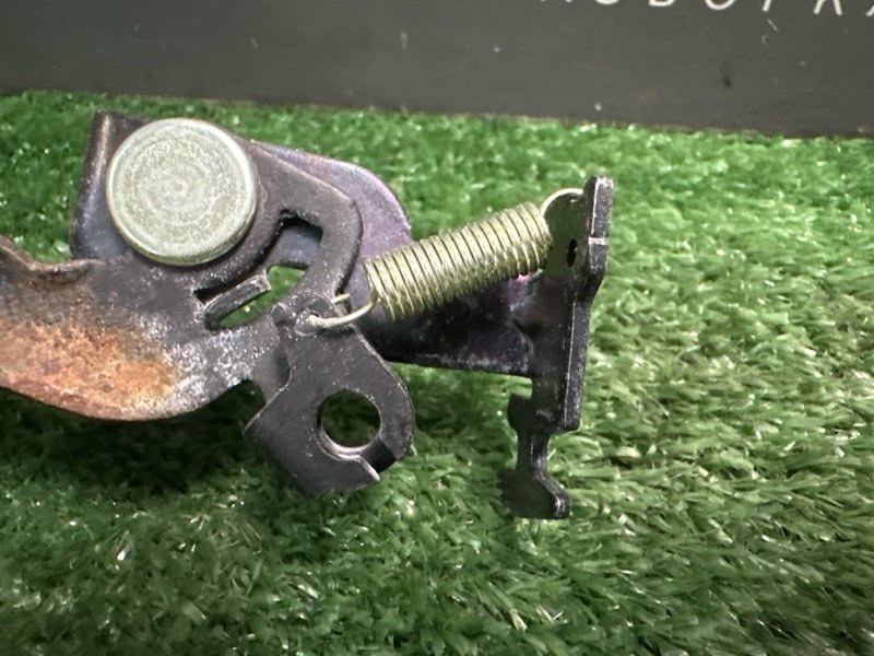 Ручка открывания бензобака Hyundai Elantra 4 HD 06-11 2007