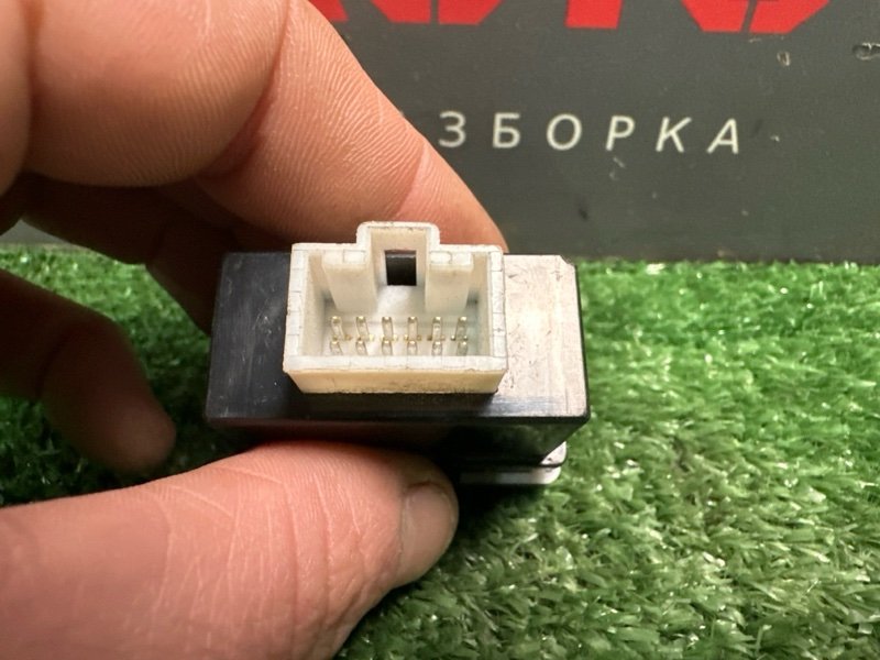 Блок AUX Hyundai Elantra 4 HD 06-11 2007