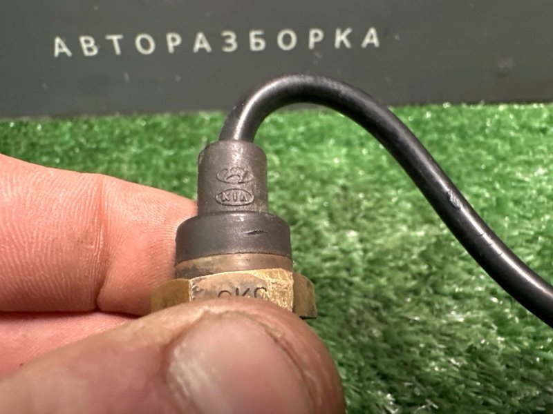 Датчик температуры масла ДВС Hyundai Elantra 4 HD 06-11 2007