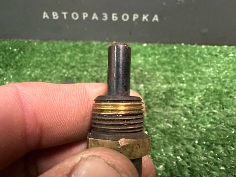 Датчик температуры масла ДВС Hyundai Elantra 4 HD 06-11 2007