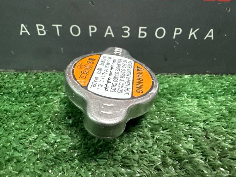 Крышка радиатора Hyundai Elantra HD 2008