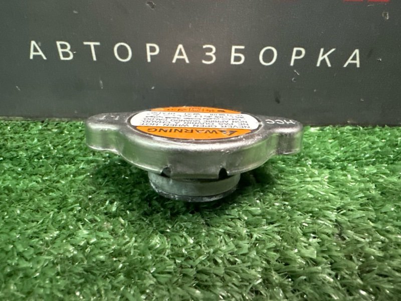 Крышка радиатора Hyundai Elantra HD 2008
