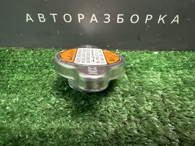 Крышка радиатора Hyundai Elantra HD 2008