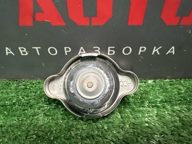 Крышка радиатора Hyundai Elantra HD 2008
