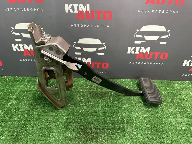 Педаль тормоза АКПП Hyundai Elantra 4 HD 06-11 2007