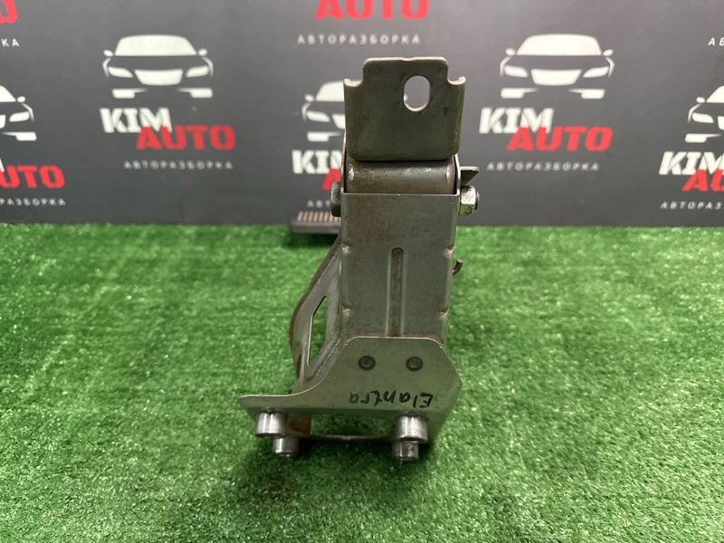 Педаль тормоза АКПП Hyundai Elantra 4 HD 06-11 2007