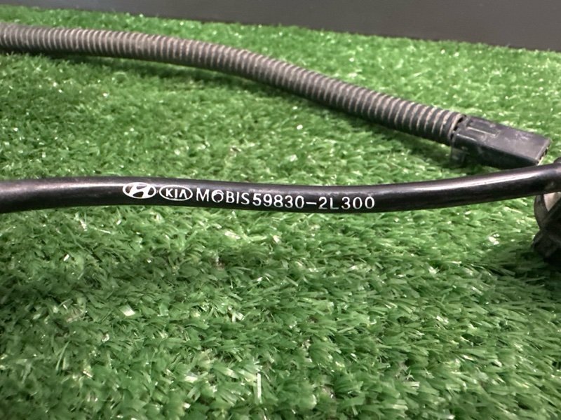 Датчик ABS Hyundai Elantra 4 HD 06-11 2007