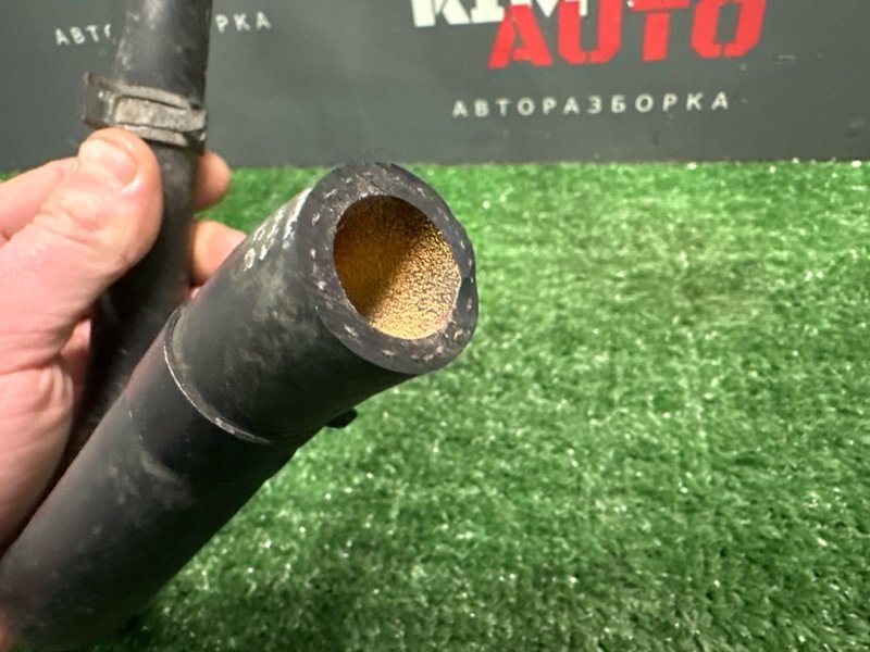 Патрубки отопителя Hyundai Elantra 4 HD 06-11 2007