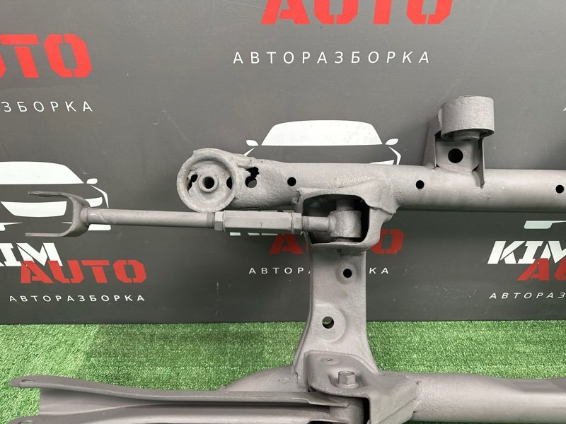 Подрамник задний(балка) Kia Sportage 2 2009 KM
