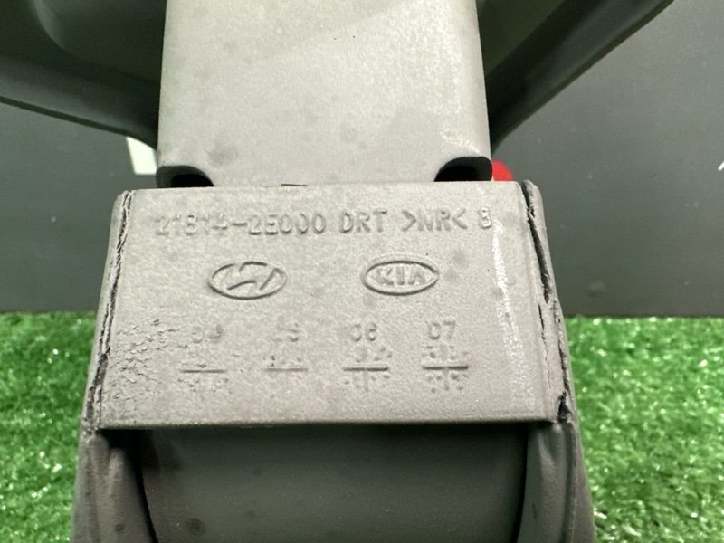 Подушка/опора двигателя Kia Sportage 2 2009 KM