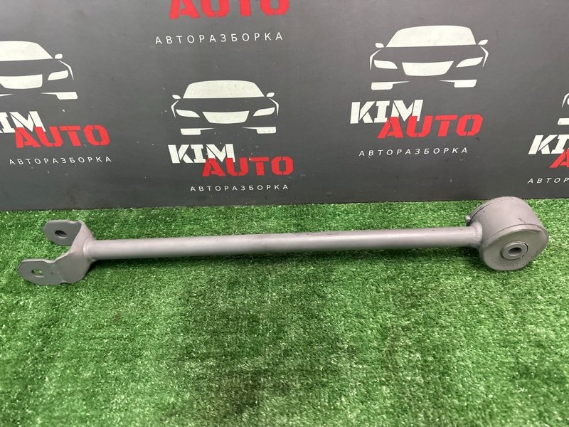 Рычаг задний продольный Kia Sportage 2 2009 KM