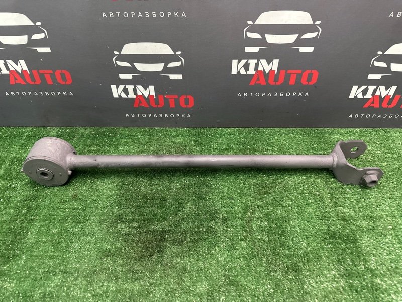 Рычаг задний продольный Kia Sportage 2 2009 KM