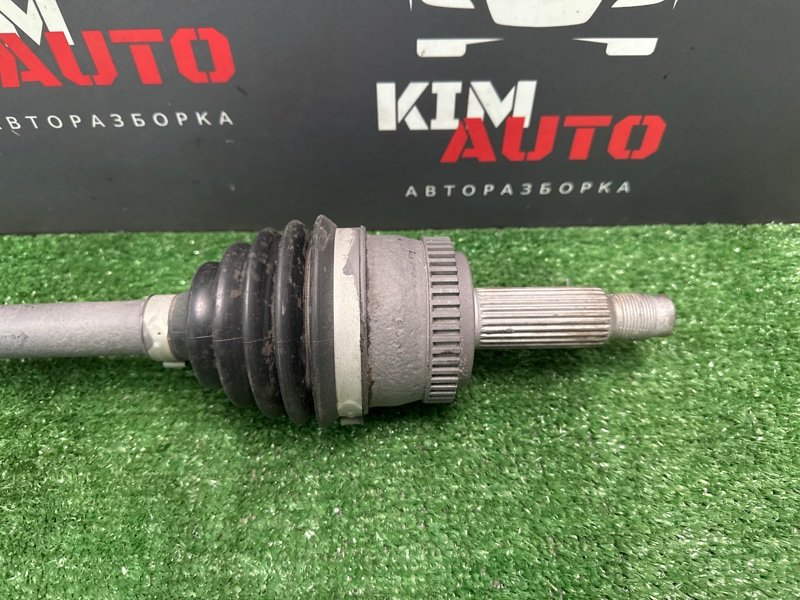 Привод в сборе Kia Sportage 2 2009 KM