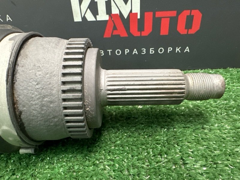 Привод в сборе Kia Sportage 2 2009 KM