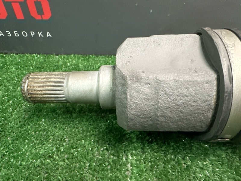 Привод в сборе Kia Sportage 2 2009 KM