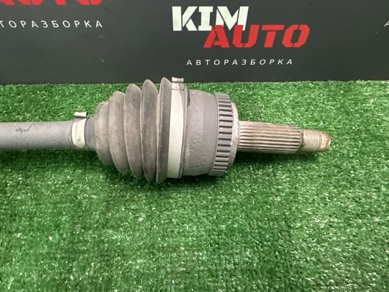 Привод в сборе Kia Sportage 2 2009 KM