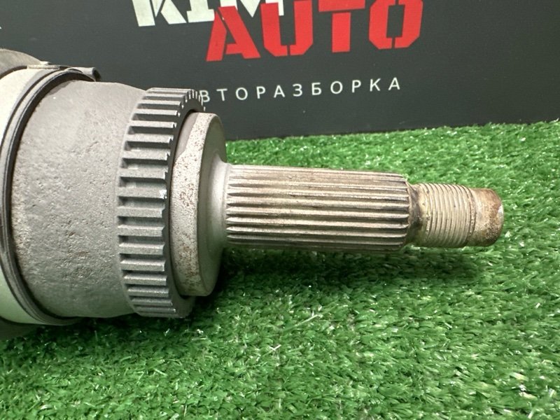 Привод в сборе Kia Sportage 2 2009 KM