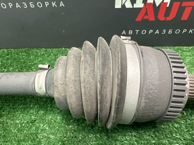 Привод в сборе Kia Sportage 2 2009 KM