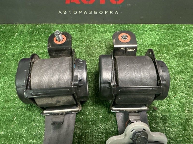 Ремни безопасности Kia Sportage 2 2009 KM