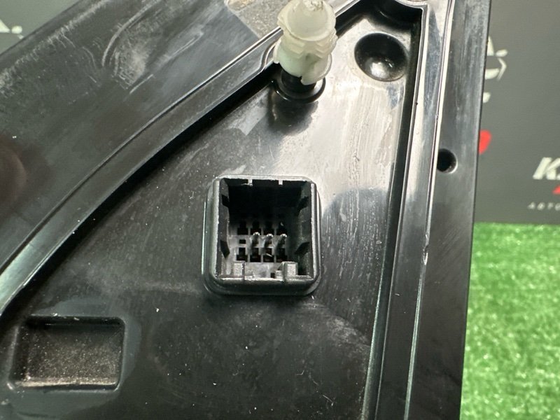 Зеркало заднего вида Kia Sportage 2 2009 KM