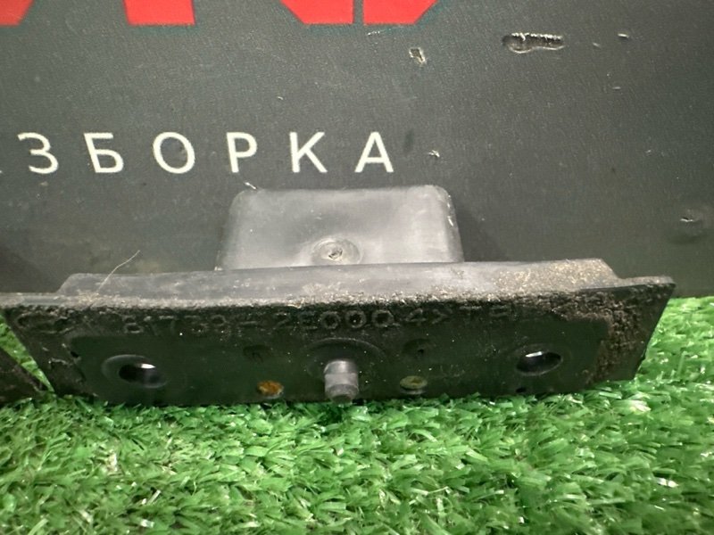 Отбойник крышки багажника Kia Sportage 2 2009 KM