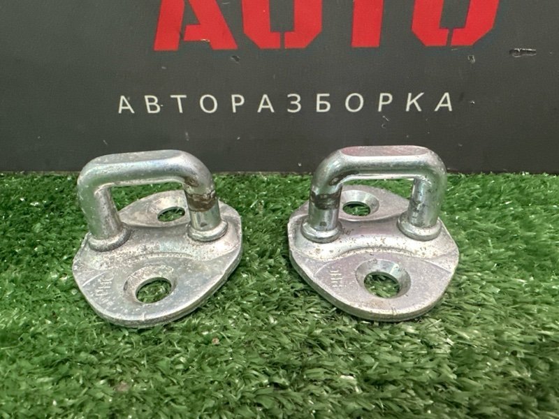 Ответная часть замка двери Kia Sportage 2 2009 KM