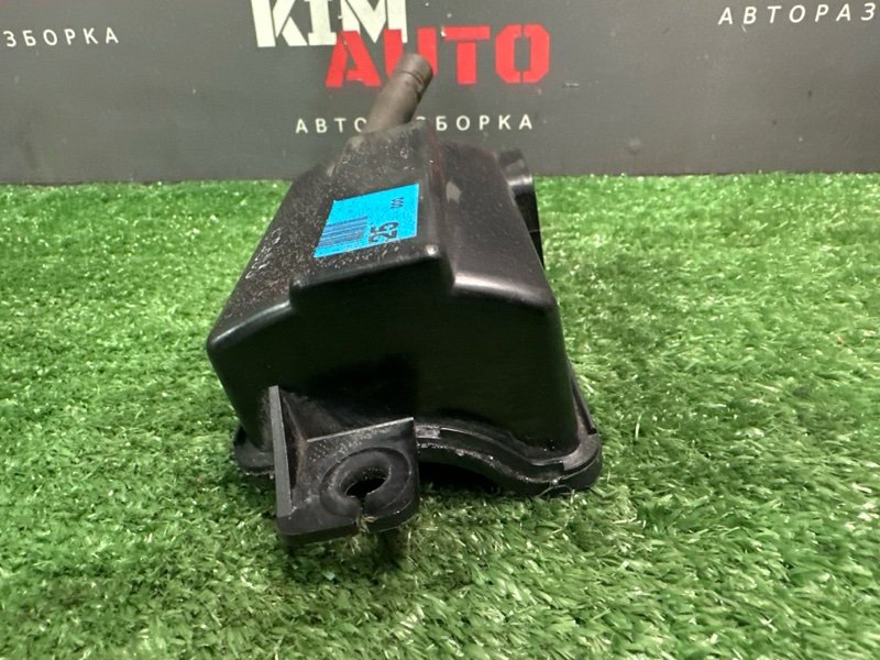 Фильтр паров топлива (сепаратор адсорбера) Kia Sportage 2 2009 KM