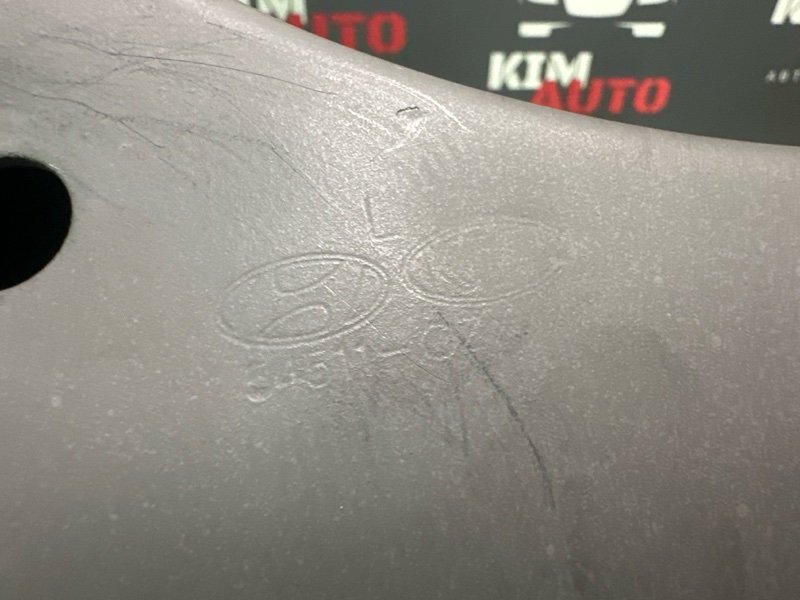 Рычаг подвески нижний Kia Sportage 2 2009 KM
