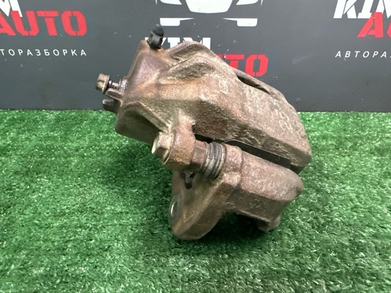Суппорт тормозной Hyundai Elantra 4 HD 06-11 2007