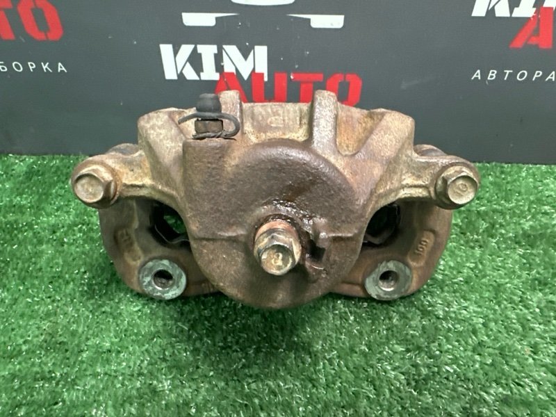 Суппорт тормозной Hyundai Elantra 4 HD 06-11 2007
