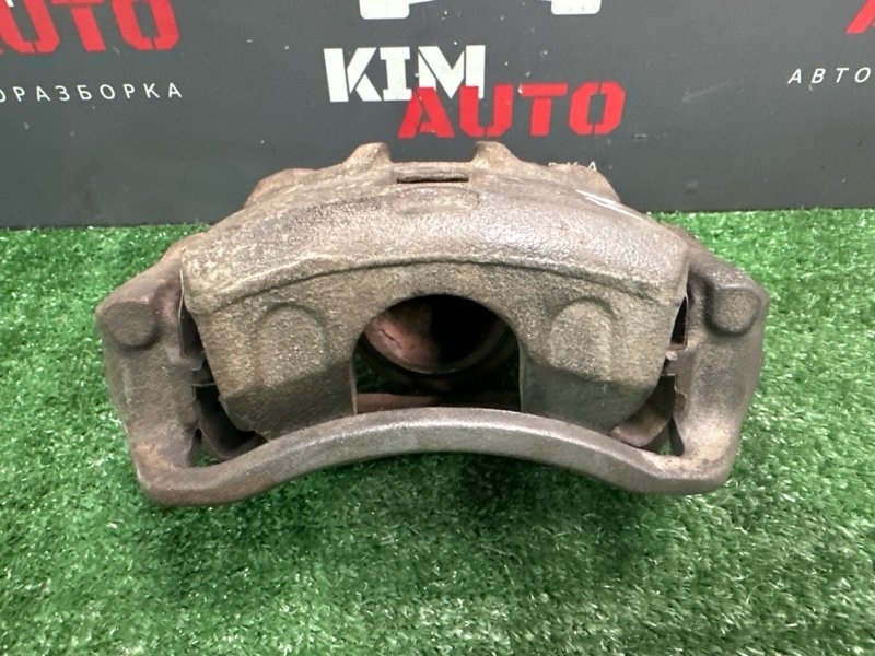 Суппорт тормозной Hyundai Elantra 4 HD 06-11 2007