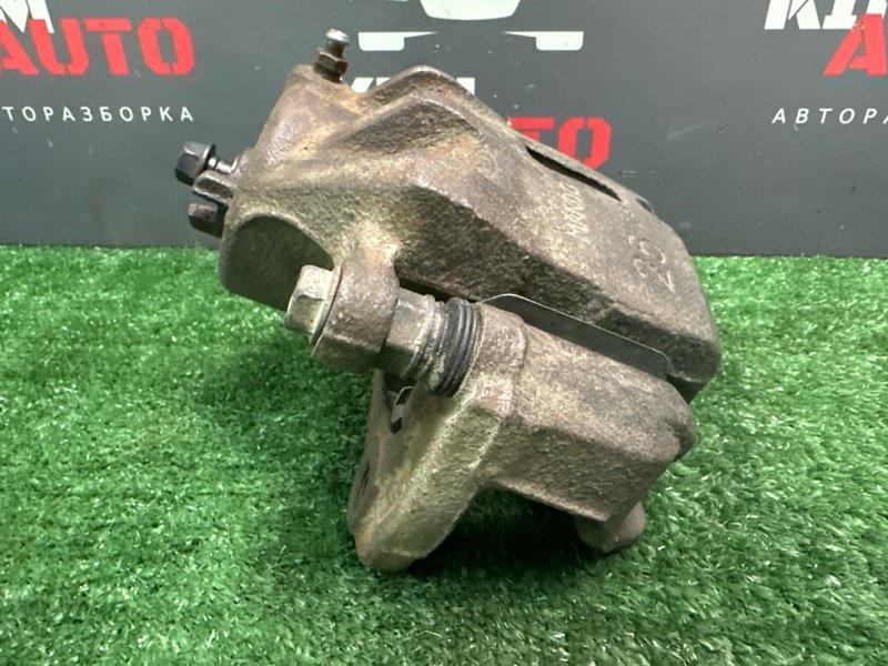 Суппорт тормозной Hyundai Elantra 4 HD 06-11 2007