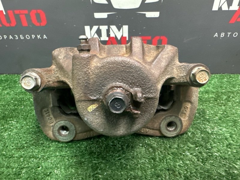Суппорт тормозной Hyundai Elantra 4 HD 06-11 2007