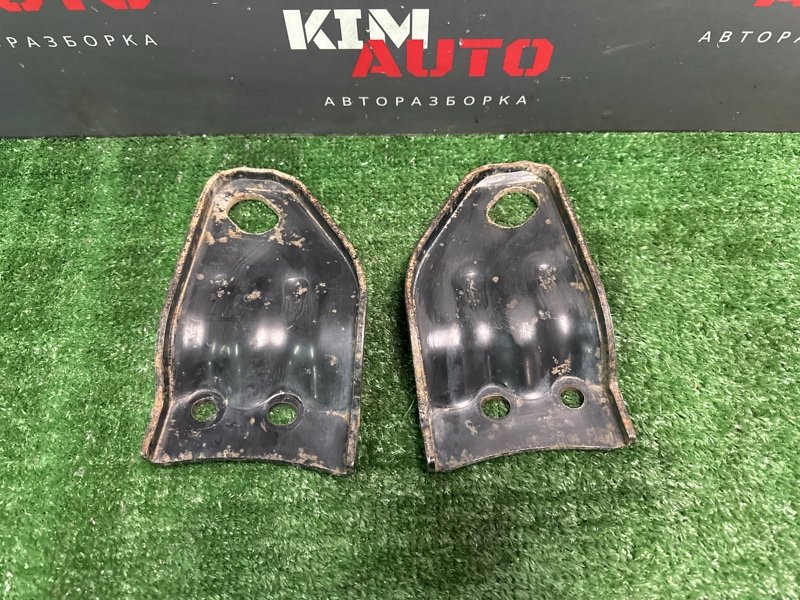 Кронштейн переднего подрамника Hyundai Elantra 4 HD 06-11 2007