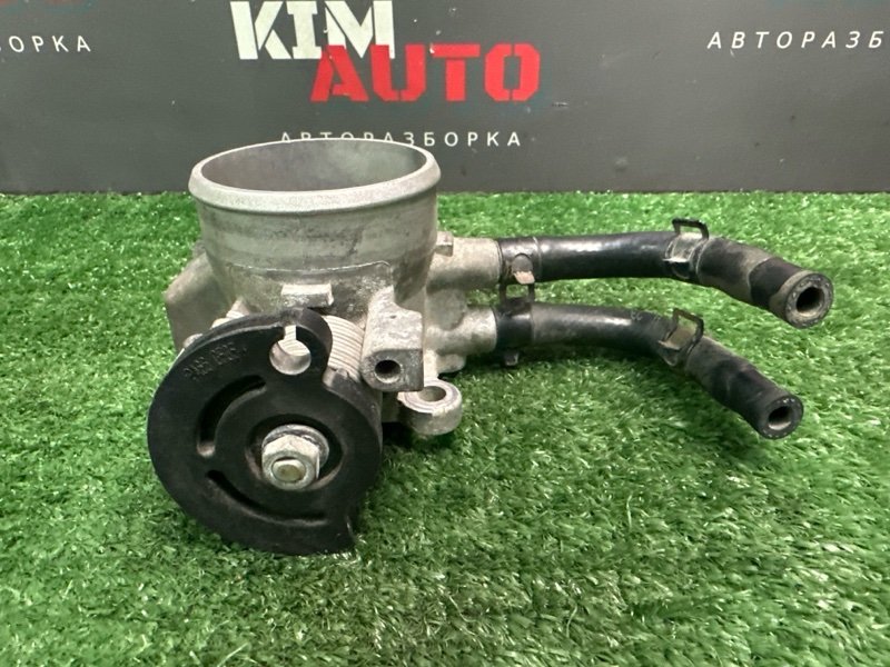 Дроссельная заслонка Hyundai Elantra 4 HD 06-11 2007