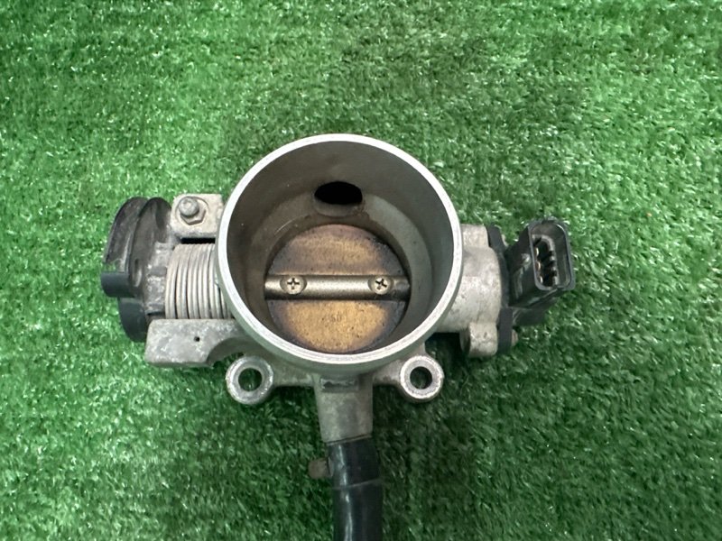 Дроссельная заслонка Hyundai Elantra 4 HD 06-11 2007