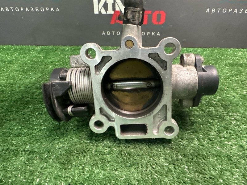 Дроссельная заслонка Hyundai Elantra 4 HD 06-11 2007