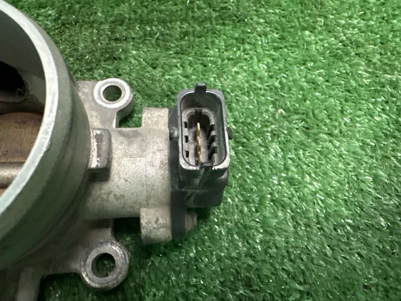 Дроссельная заслонка Hyundai Elantra 4 HD 06-11 2007