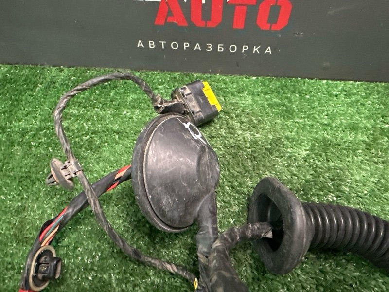 Проводка двери Hyundai Elantra HD 2008