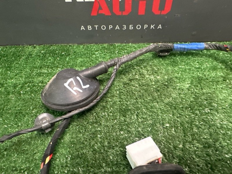 Проводка двери Hyundai Elantra HD 2008