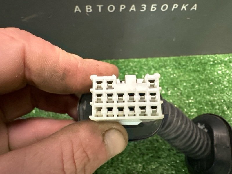 Проводка двери Hyundai Elantra 4 HD 06-11 2007