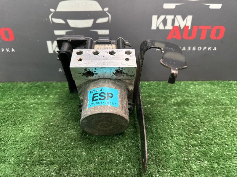 Блок ABS Hyundai Elantra 4 HD 06-11 2007