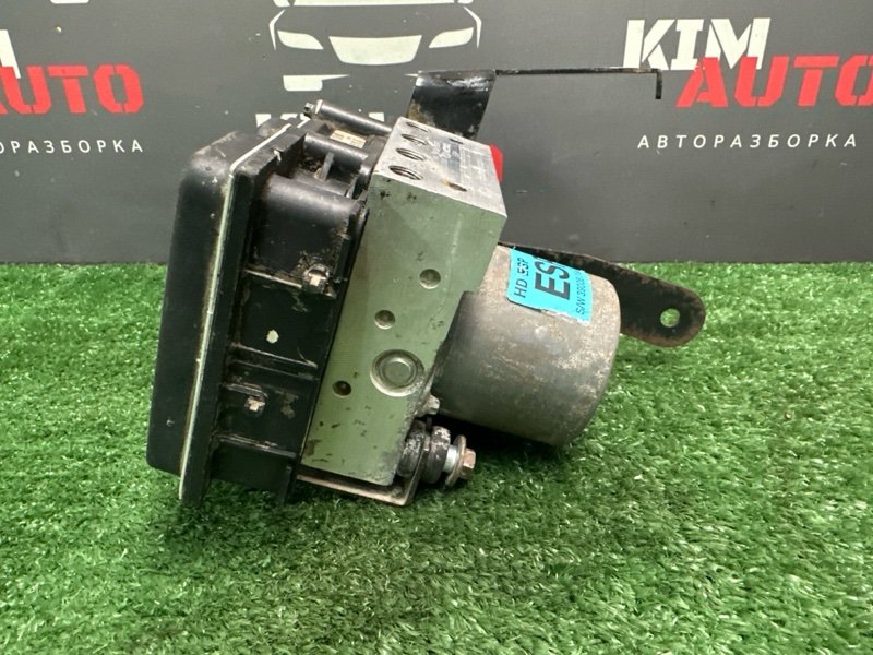 Блок ABS Hyundai Elantra 4 HD 06-11 2007