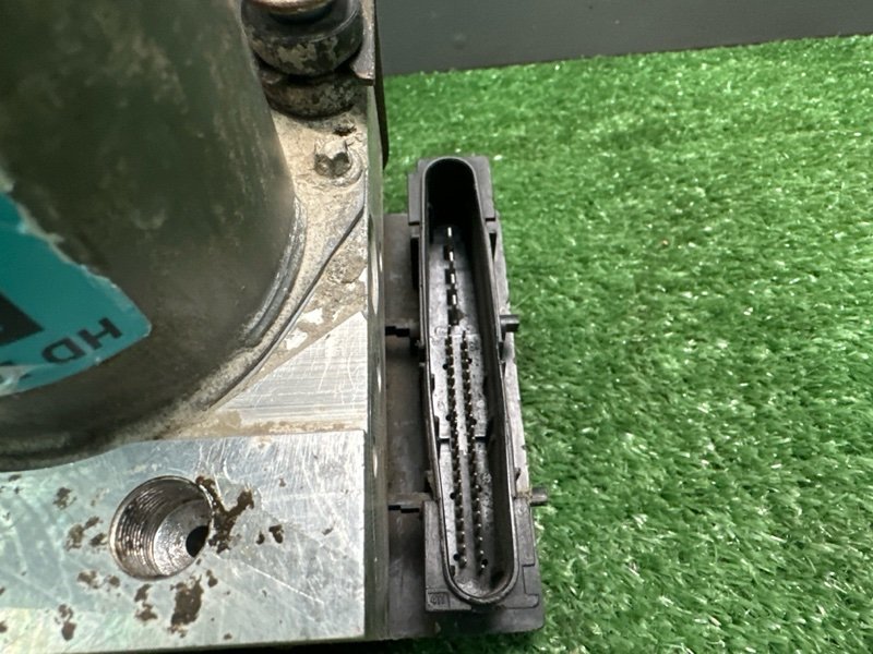 Блок ABS Hyundai Elantra 4 HD 06-11 2007
