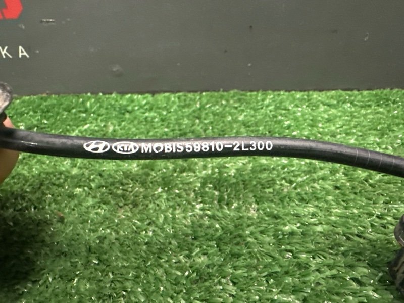 Датчик ABS Hyundai Elantra 4 HD 06-11 2007