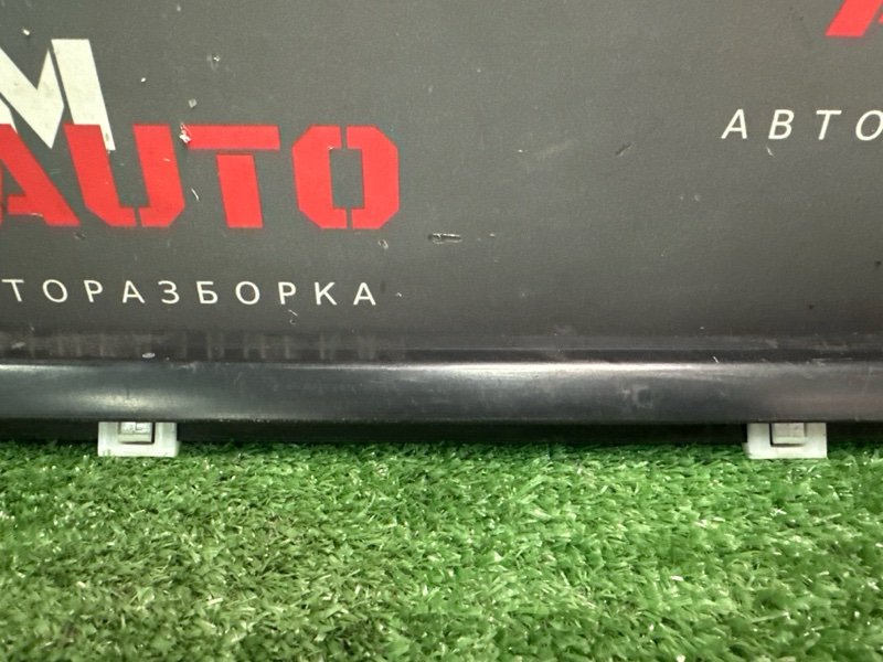Уплотнитель стекла наружный (Бархотка) Hyundai Elantra 4 HD 06-11 2007