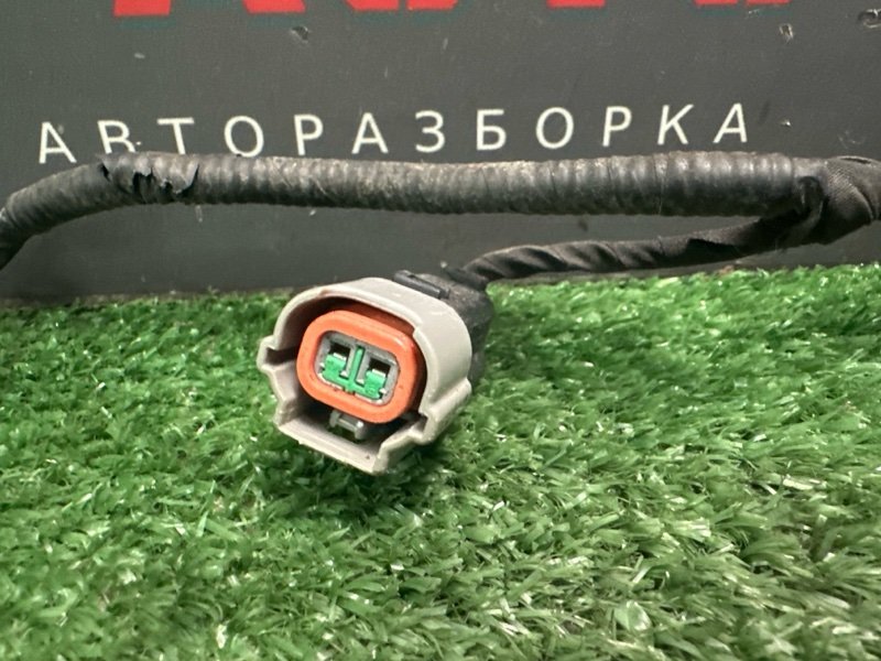 Проводка форсунок Hyundai Elantra 4 HD 06-11 2007