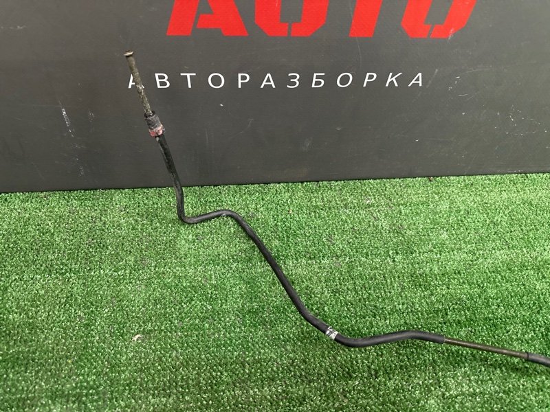 Трубка тормозная Hyundai Elantra 4 HD 06-11 2007