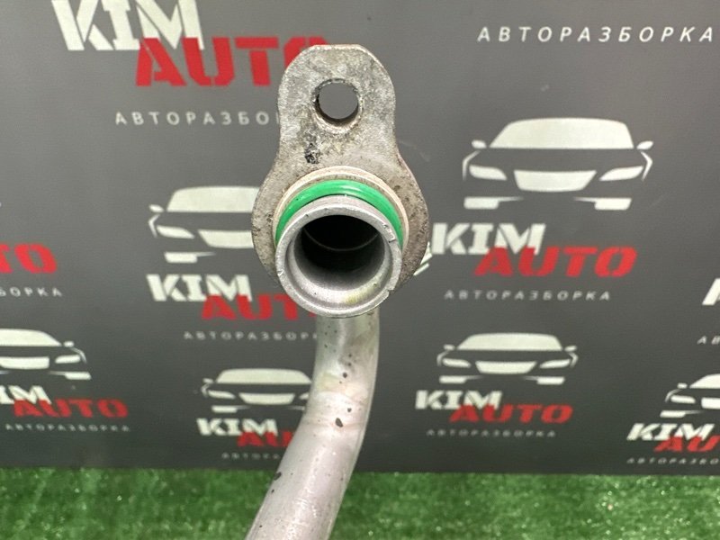 Трубка кондиционера Hyundai Elantra 4 HD 06-11 2007